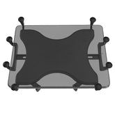 RAM Mounts X-Grip® Drill-Down Double Ball Mount for 12"-13" Tablets